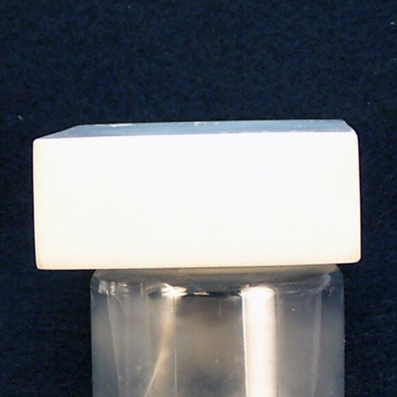 VTG Asian, Hand Painted, Marble Paper Weight - Picture 7 of 8